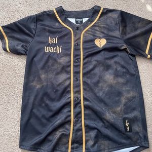Kai Wachi Jersey